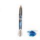 S. T. Dupont Limited Edition 999 Space Odyssey 18k Fountain Pen