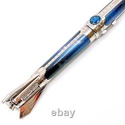 S. T. Dupont Limited Edition 999 Space Odyssey 18K Fountain Pen