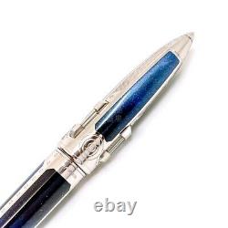 S. T. Dupont Limited Edition 999 Space Odyssey 18K Fountain Pen