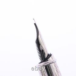 S. T. Dupont Limited Edition Andalusia Fountain Pen, Medium Nib