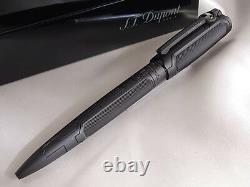 S. T. Dupont Limited Edition Armors Of Tomorrow Ball Point Pen