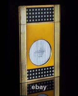 S. T. Dupont Limited Edition Cigar Cutter