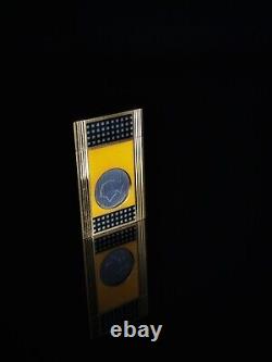 S. T. Dupont Limited Edition Cigar Cutter