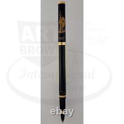 S. T. Dupont Limited Edition Classique 1492 Columbus Roller Ball Pen