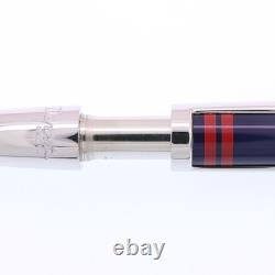 S. T. Dupont Limited Edition Defi Polo Ballpoint Pen