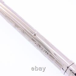 S. T. Dupont Limited Edition Defi Star Wars Ballpoint Pen