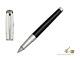 S. T. Dupont Limited Edition Dove Of Peace Picasso Rollerball Pen, 412050l