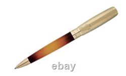 S. T. Dupont Limited Edition Fender Ballpoint Pen, D Line, 415720, New in Box