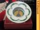 S. T. Dupont Limited Edition French Revolution Rare Ashtray Cigar S. T. Dupont Li