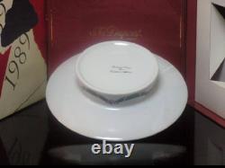 S. T. Dupont Limited Edition French Revolution Rare Ashtray Cigar S. T. Dupont Li