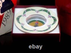 S. T. Dupont Limited Edition French Revolution Rare Ashtray Cigar S. T. Dupont Li