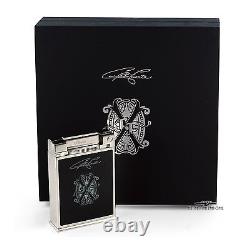 S. T. Dupont Limited Edition Fuente Opus X 2004 Jeroboam Table Lighter