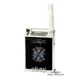 S. T. Dupont Limited Edition Fuente Opus X 2004 Jeroboam Table Lighter