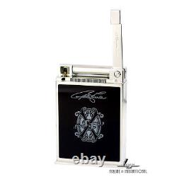 S. T. Dupont Limited Edition Fuente Opus X 2004 Jeroboam Table Lighter