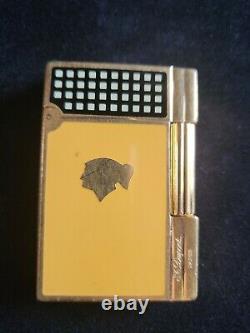 S. T. Dupont Limited Edition Gatsby Lighter