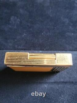 S. T. Dupont Limited Edition Gatsby Lighter