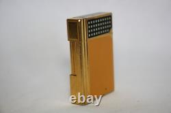 S. T. Dupont Limited Edition Gatsby Lighter without the box