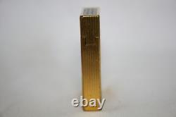 S. T. Dupont Limited Edition Gatsby Lighter without the box