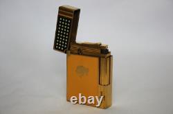S. T. Dupont Limited Edition Gatsby Lighter without the box