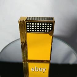 S. T. Dupont Limited Edition Gatsby Pocket Lighter