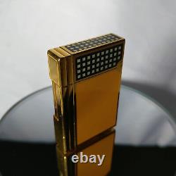 S. T. Dupont Limited Edition Gatsby Pocket Lighter