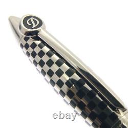 S-T-Dupont Limited Edition Grand Prix NIB 14K gold F (8394)