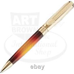 S. T. Dupont Limited Edition Line D Fender Ballpoint Pen, 415720