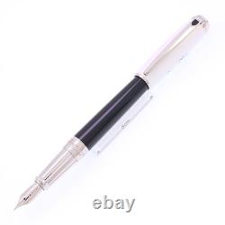 S. T. Dupont Limited Edition Line D Picasso Dove M / 18k gold Limited 1950