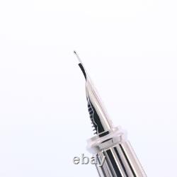 S. T. Dupont Limited Edition Line D Picasso Dove M / 18k gold Limited 1950