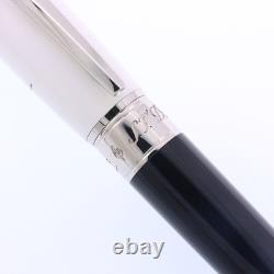 S. T. Dupont Limited Edition Line D Picasso Dove M / 18k gold Limited 1950