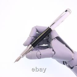 S. T. Dupont Limited Edition Line D Picasso Dove M / 18k gold Limited 1950