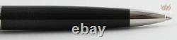 S. T Dupont Limited Edition Line D Premium Conquest Of The Wild West Ball Pen