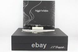 S. T. Dupont Limited Edition Magic Wishes Fountain Pen