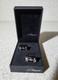 S. T. Dupont Limited Edition Mclaren Formula 1 Black Pvd/steel Race Car Cufflinks