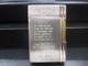 S. T. Dupont Limited Edition Model 600 Worldwide Line 2 Gatsby Mercury S