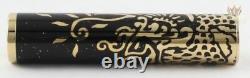 S. T Dupont Limited Edition Neo Classique Large Phoenix Premium Fountain Pen