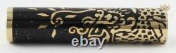 S. T Dupont Limited Edition Neo Classique Large Phoenix Premium Roller Ball Pen