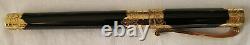 S. T. Dupont Limited Edition Neo Classique Large Second Empire Roller Ball Pen