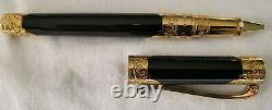 S. T. Dupont Limited Edition Neo Classique Large Second Empire Roller Ball Pen