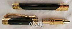 S. T. Dupont Limited Edition Neo Classique Large Second Empire Roller Ball Pen