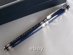 S. T. Dupont Limited Edition Neo Classique Orient Express Premium Fountain Pen F