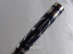 S. T. Dupont Limited Edition Neo Classique Orient Express Premium Fountain Pen F