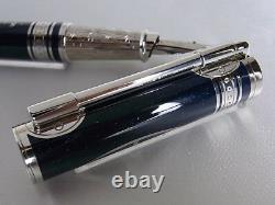 S. T. Dupont Limited Edition Neo Classique Orient Express Premium Fountain Pen F