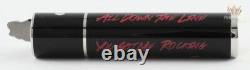 S. T Dupont Limited Edition Neo Classique Rolling Stones Fountain Pen Magnificent