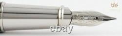 S. T Dupont Limited Edition Neo Classique Rolling Stones Fountain Pen Magnificent