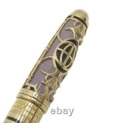 S. T. Dupont Limited Edition New York 5TH Avenue Fountain Pen