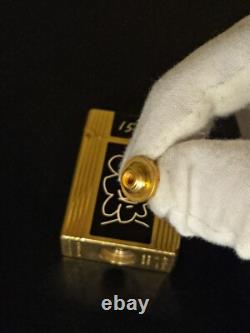 S. T. Dupont Limited Edition Picasso Ligne 1