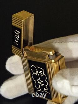 S. T. Dupont Limited Edition Picasso Ligne 1