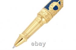 S. T. Dupont Limited Edition Prestige Jules Verne Writing Kit, 420050XLF, NIB