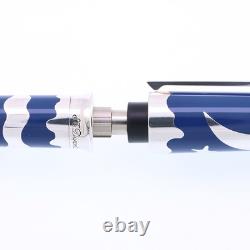 S. T. Dupont Limited Edition Rendezvous Moon Ballpoint Pen